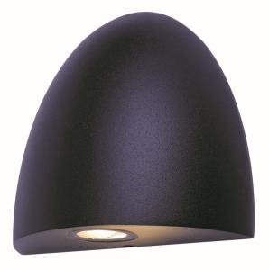 Bolthi Tyra Downlight 2-set Svart 12V IP44