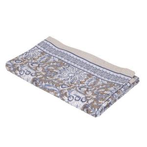 Bordsduk Dante Blå 145X300cm Fondaco