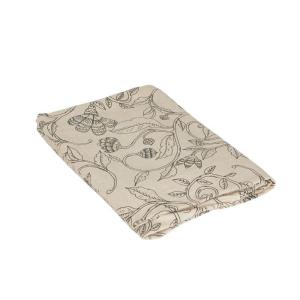 Bordsduk Grön Fondaco Ellie 140x300cm