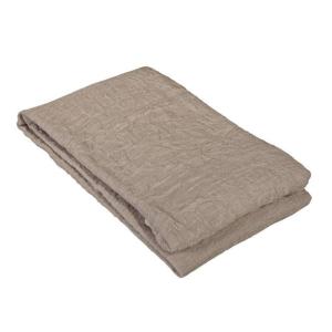 Bordsduk Lin Fondaco Caroline 140x260cm