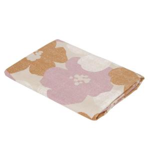 Bordsduk Lotta Blommig Multi 140x280cm Fondaco