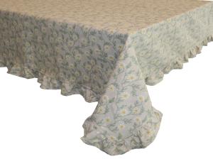 Bordsduk Redlunds Fanny Beige 140x250cm