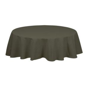 Rund Duk Vide Grön Ø160cm Fondaco
