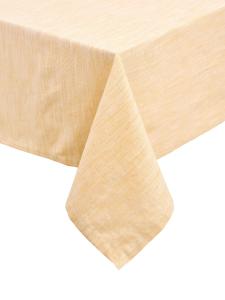 Bordsduk Sabina Havregul 160x280cm Svanefors