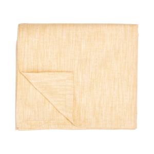 Bordsduk Sabina Havregul 160x280cm Svanefors