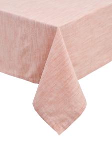 Bordsduk Sabina Rosa 160x280cm Svanefors