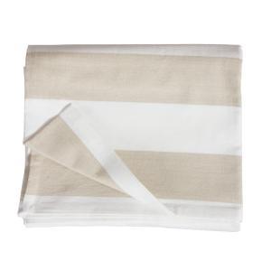 Bordsduk Svanefors Louise Beige 145x250cm