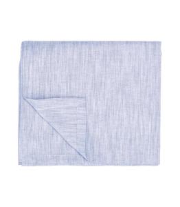 Bordsduk Svanefors Sabina Denimblå 160x280cm