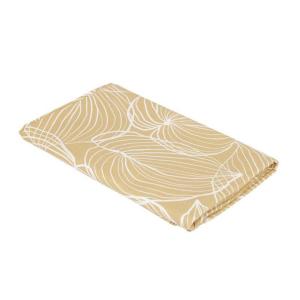 Bordsduk Tilda Gul 140x280cm Fondaco