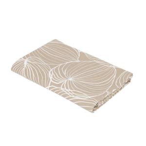 Bordsduk Tilda Linnebeige 140x280cm Fondaco