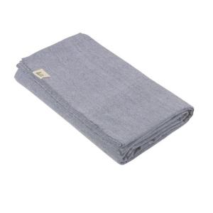 Bordsduk Vide Denimblå 115x115cm Fondaco