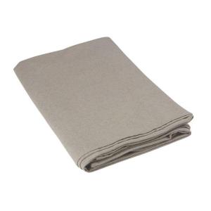 Bordsduk Vide Linnebeige 115x115cm Fondaco