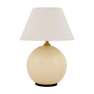 Portabel Bordslampa Iris 16 Beige Globen Lighting