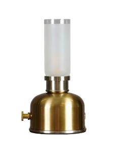 Portabel Bordslampa Frida Mässing 22cm PR Home