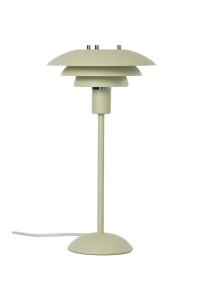Bordslampa Epsilon Beige 37cm Aneta Lighting