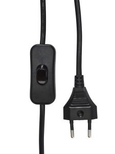 Bordslampa Wells Beige/Guld 50cm PR Home