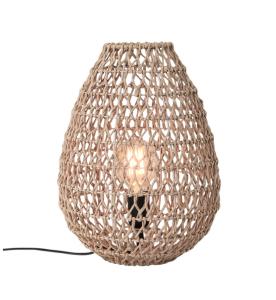 Bordslampa Buster Natur Watt & Veke 36cm