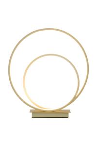 Bordslampa Champagne Aneta Lighting Loop