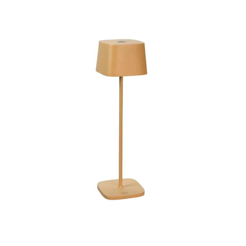 Portabel Bordslampa Capri Sand IP54 36cm Konstsmide at lavanille