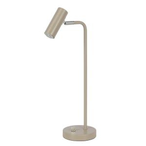 Bordslampa Dimbar Mini Nougat 43cm Oriva