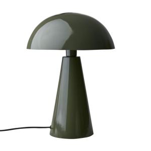 Bordslampa Grön Affari of Sweden Frank 45cm