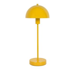 Bordslampa Gul Herstal Vienda 47,5cm