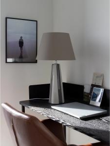 Bordslampa Keramik Nougat PR Home Leya 54cm