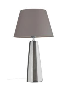 Bordslampa Keramik Nougat PR Home Leya 54cm
