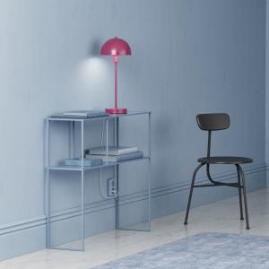 Bordslampa Lila Herstal Vienda 47,5cm