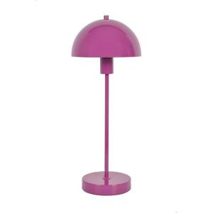 Bordslampa Lila Herstal Vienda 47,5cm