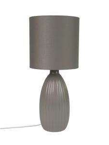 Bordslampa Nougat Keramik PR Home Uno 37cm