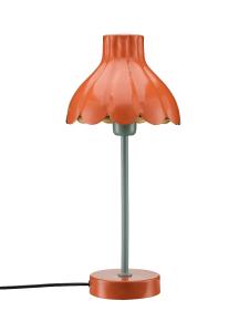 Bordslampa Orange/Grön PR Home Wera 47cm