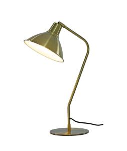 Bordslampa Ostri Antik 51cm Aneta Lighting