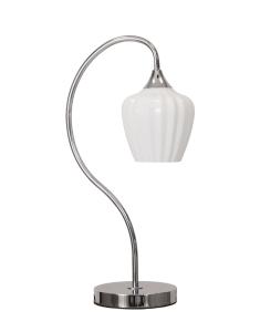 Bordslampa PR Home Amalfi Opal 51cm