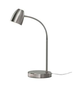 Bordslampa Sandnes Stål 44cm Aneta Lighting