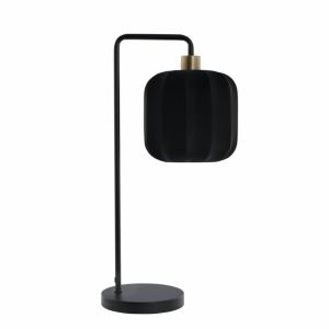 Bordslampa Sashie Svart 58cm Lene Bjerre