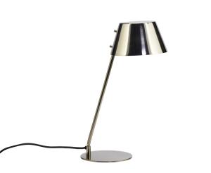Bordslampa Stål Emalj 48cm Madam Stoltz