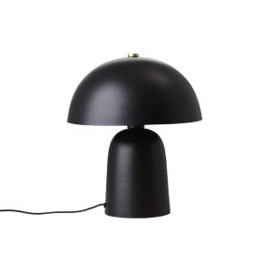 Bordslampa Svart Affari of Sweden Fungi 38cm