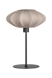 Bordslampa Svart/Grå Aneta Lighting Mamsell 45cm