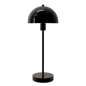 Bordslampa Svart Herstal Vienda 50cm