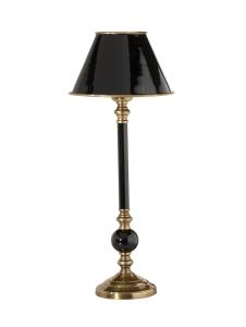 Bordslampa Svart/Mässing PR Home Abbey 49cm