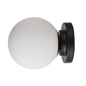 Bordslampa Svart Oriva London 18cm