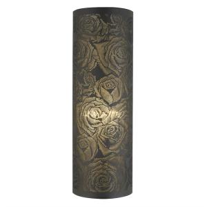 Bordslampa Svart Oriva Ros 30cm