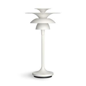 Bordslampa Vit Belid Picasso 34,8cm