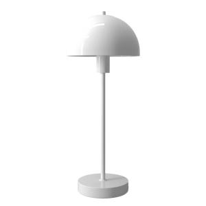 Bordslampa Vit Herstal Vienda 50cm