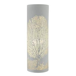 Bordslampa Vit Oriva Tree 30cm