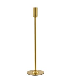 Bordslampfot Mässing Globen Lighting Iris 45cm