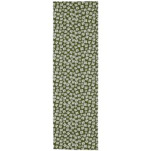 Bordslöpare Belle Amie Mörkgrön 45x150cm Almedahls