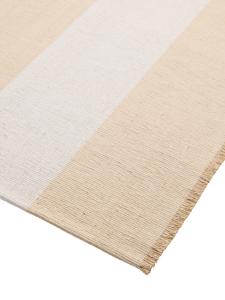 Bordslöpare Turid Offwhite 48x150cm Svanefors