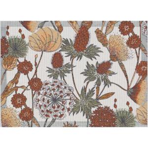 Bordstablett Brun Ekelund Autumn 35x48cm